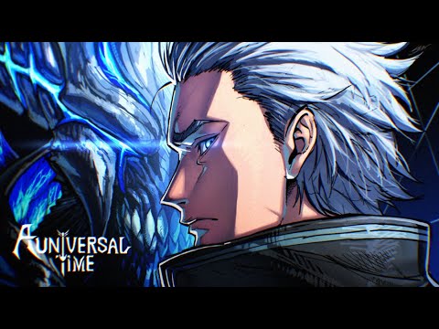 [AUT] The Alpha and The Omega