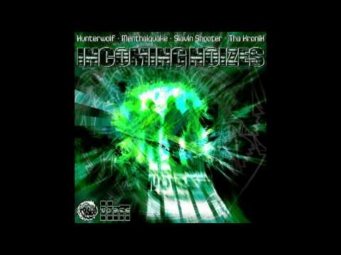 Menthalquake feat. Girl@Ninety - Fatal Lady