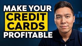 The Exact Way to Make Money Using Credit Cards
