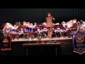 Triangle Youth Brass Band Concert 12 17 16