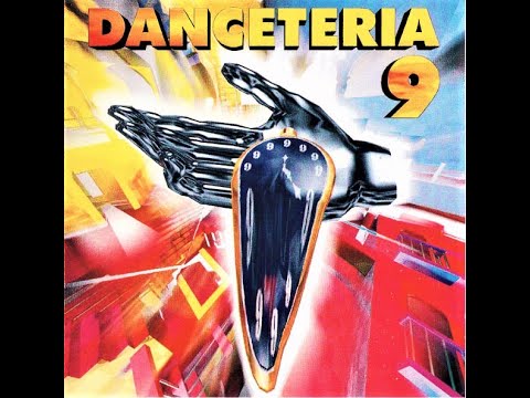 #Danceteria 9   (Remastered, Rimasterizzato)