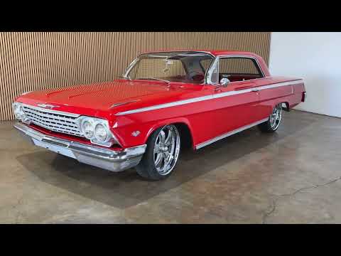 1962 Chevrolet Impala SS (CC-2064650) for sale in Santa Rosa, Florida