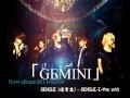 Alice Nine - GEMINI (通常盘) - GEMINI-I-the void ...