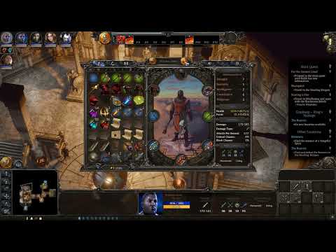 SpellForce 3 Reforced Soul Harvest Campaign part 6