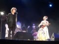 Makin' Whoopie-An evening with Neil Gaiman and Amanda Palmer