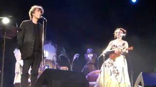 Makin&#39; Whoopie-An evening with Neil Gaiman and Amanda Palmer