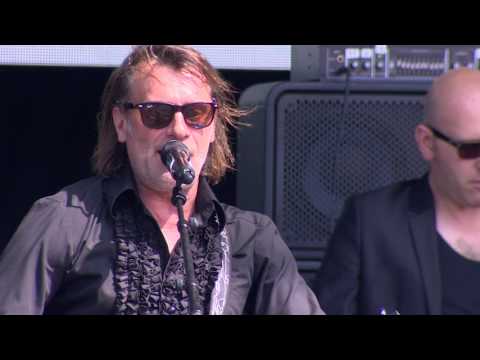 VESTROCK 2017: Daan - Exes