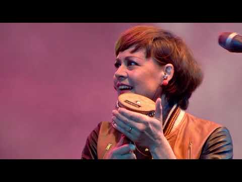 JINX - "Da smo se voljeli manje" - Nektar OK Fest 2018