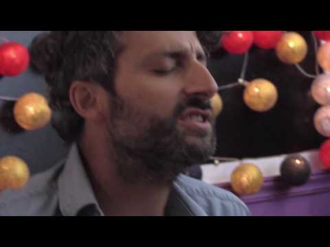 Louis Jean Cormier - Saint Michel (Froggy's Session)