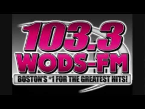 WODS WZOU Boston - July 1988