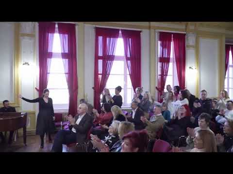 Gimnazija, prenos Akademije 2026.