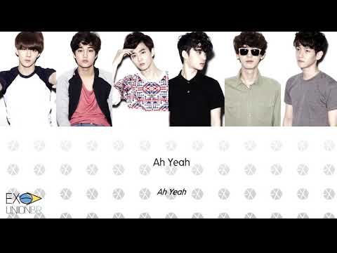Machine - Exo