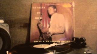 Michi y Su Combo Bravo - El Sonerito