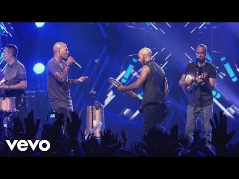 Surpresa de Amor / Horas Iguais / Selinho / Quando Ela Souber / Pensando em Você / A Gente...