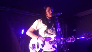 K.Flay - Hollywood Forever Live