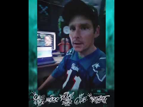 07. "Miejska doba" x Boras/Stare Zwoje @ Absys Records x