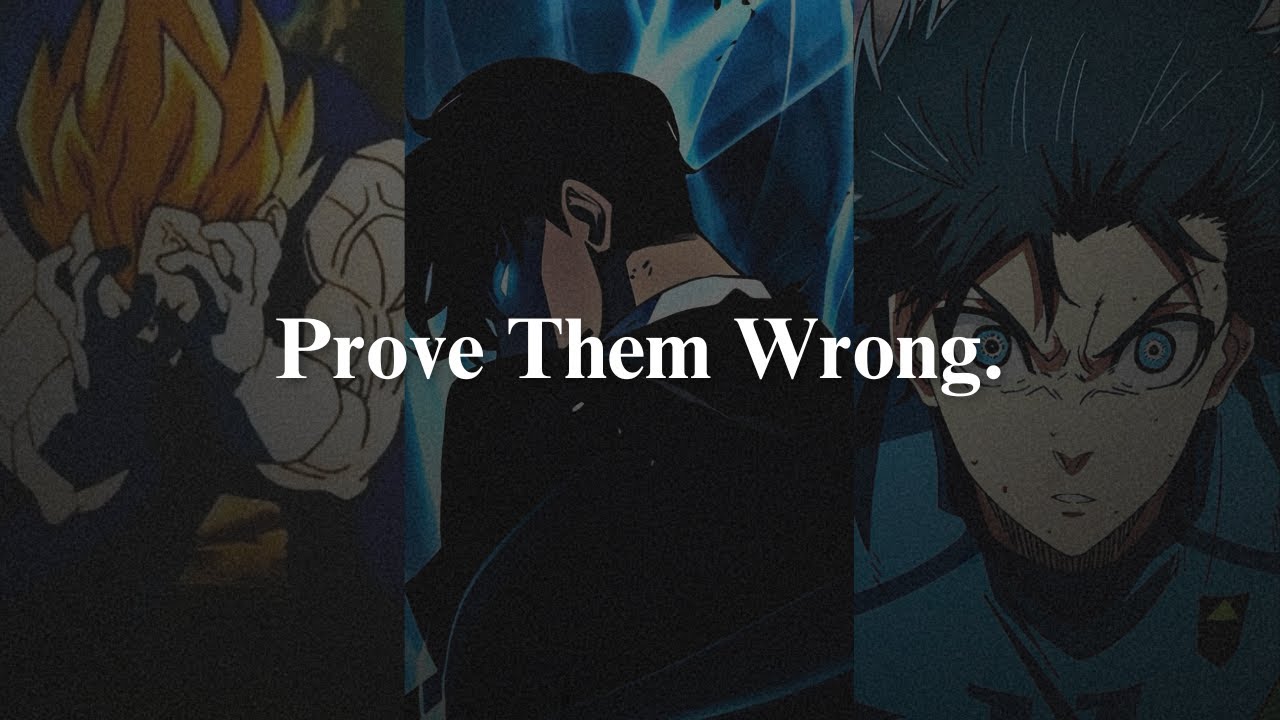 They Made You Feel Worthless… Now Make Them Regret It.