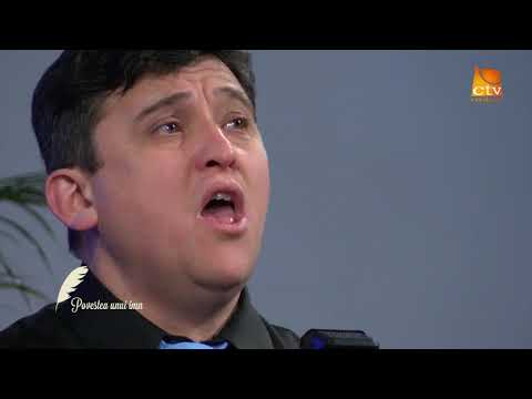 EP.011. Povestea unui Imn - Ce Nume minunat