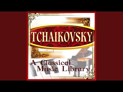 Piano Concerto No.1 In B Flat Minor, Op. 23 : I. Allegro Non Troppo e Molto Maestoso, Allegro...