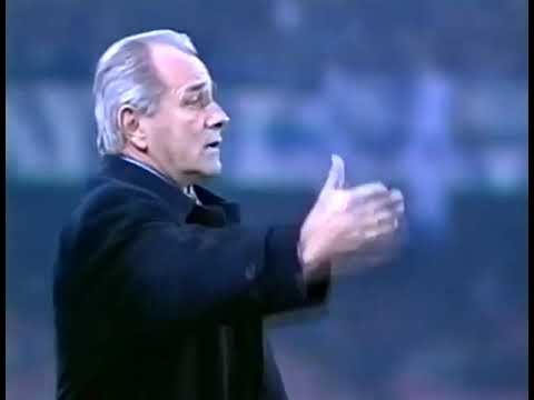 Napoli - Brescia 1-1 | Serie A 1994-95 | Full match - Japan TV