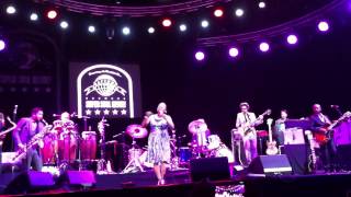 Sharon Jones & The Dap Kings -  Stranger to My Happiness