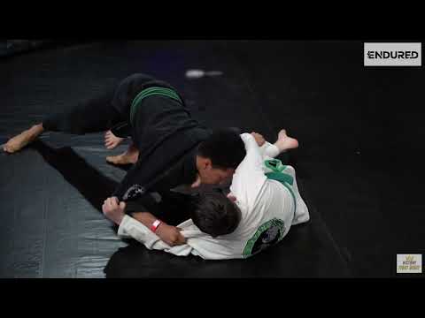 Yaseen Morris vs  Adam Dunsheath (RNC finish!) | Fight Night, Cardiff | Juniors Male Super Fight