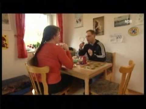 Asperger-Autismus im Erwachsenenalter