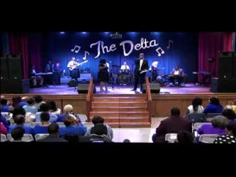 Tribute to the Pastor Shawn M. Jones By: CaDarius D. Price