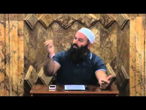 Emisionet Debatuese me Antiislamista e Islamofoba - Hoxhë Bekir Halimi