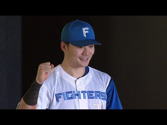 ファイターズ・清宮幸太郎選手ヒーローインタビュー 9月13日 北海道日本ハムファイターズ 対 埼玉西武ライオンズ