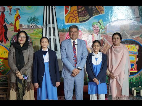 Podcast with Mr.Abdul Majeed, Currently he is working as Deputy Director at PEIRA Podcast#24