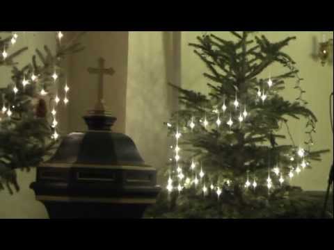 2012-01-20 cz.1 Czuwanie Modlitewne - Panie mój przychodzę dziś