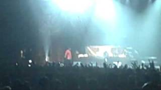 Pharaohe Monch-Simon says / Rock the Bells  Heineken Music Hall Amsterdam 1-11-2008