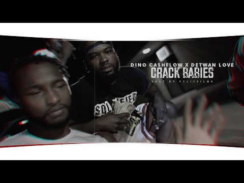 Dino Cashoflow X Detwan Love X Crack Babies| Shot By PylitFilms