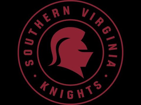 SVU Women's Tennis vs. Shenandoah Court 1