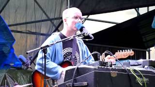 Alexis Taylor, Without A Crutch @ Vasto Siren Festival, 26/07/2014