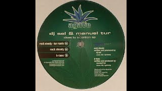 DJ Sel – Rock Steady(Tur Remix)