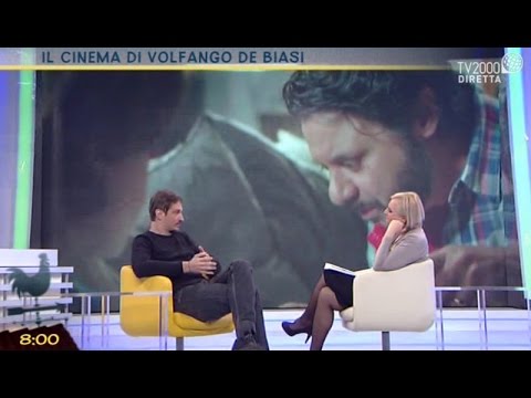 Il cinema di Volfango De Biasi