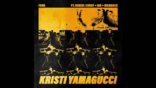 A$AP Ferg  -  Kristi Yamaguchi Ft  Denzel Curry &amp; IDK &amp; NickNack