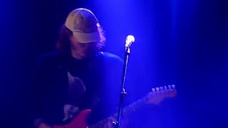 Daniel Norgren - Black Vultures -- Live At AB Brussel 04-02-2016