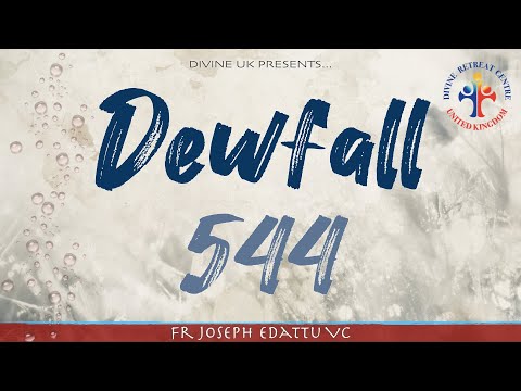 Dewfall 544 - What are you using your money for?