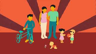 Kwentong Positive Parenting | Paraan Sa Pagiging Magulang