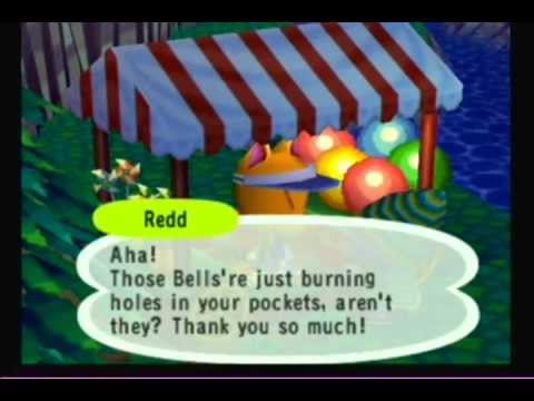 Let's Encore Animal Crossing - #18 The Party