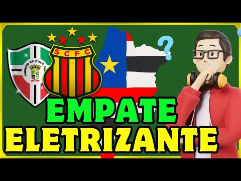 ??NOTÍCIAS SAMPAIO CORRÊA!Desafios e Superação contra o Pinheiro!?NOTÍCIAS UNIVERSO TRICOLOR