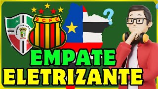 ??NOTÍCIAS SAMPAIO CORRÊA!Desafios e Superação contra o Pinheiro!?NOTÍCIAS UNIVERSO TRICOLOR