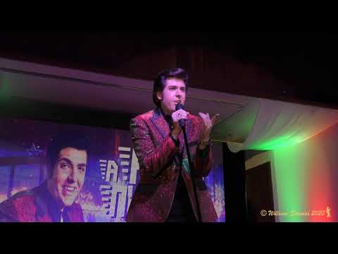 Austin Irby - "Run Rudolph Run"