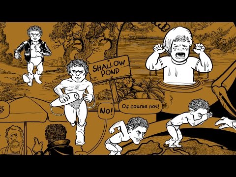 The Life You Can Save