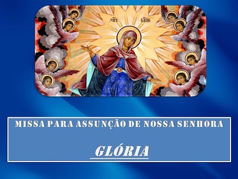 GLÓRIA A DEUS NAS ALTURAS (Paulo Neto) - CATÓLICA