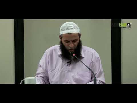 Devotshmëria nuk tregohet ne rroba.. | Hoxhë Sadullah Bajrami