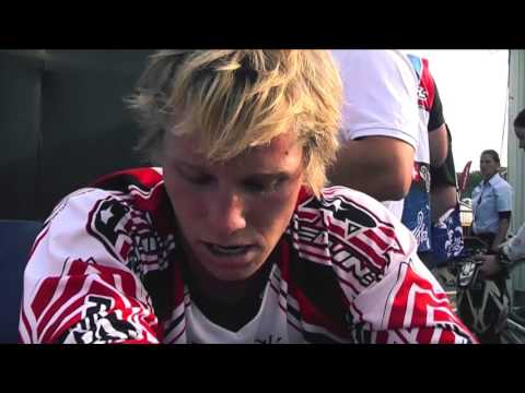 MERKA The BMX Anthem   BMX Race UCI vidéo clip officiel